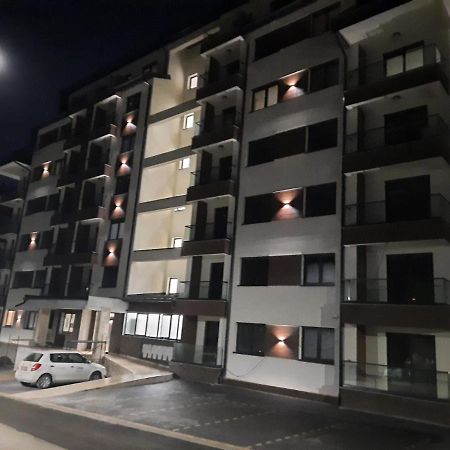Apartman_Mystic Zlatibor Bagian luar foto