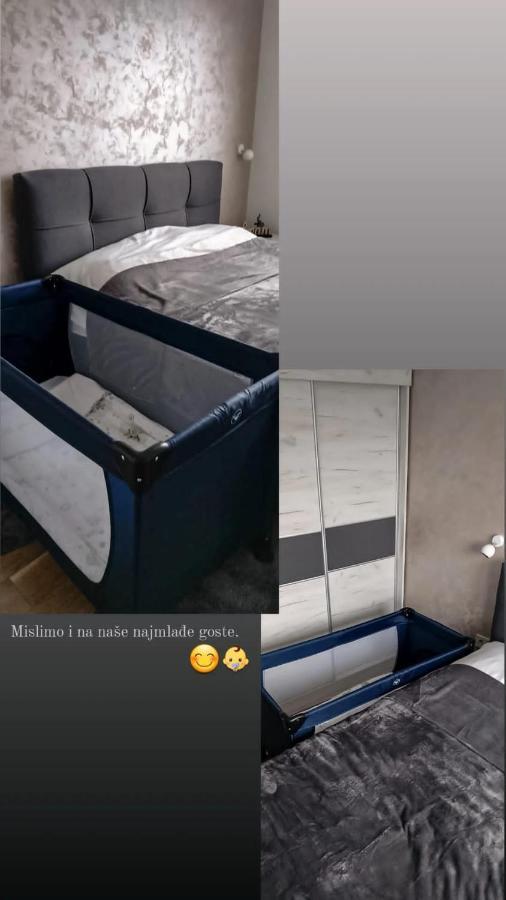 Apartman_Mystic Zlatibor Bagian luar foto