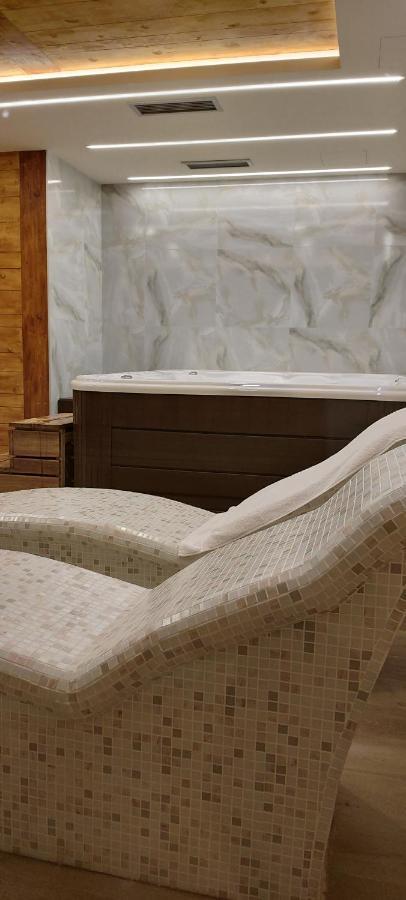 Apartman_Mystic Zlatibor Bagian luar foto