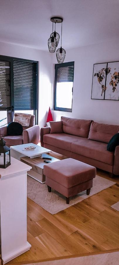 Apartman_Mystic Zlatibor Bagian luar foto
